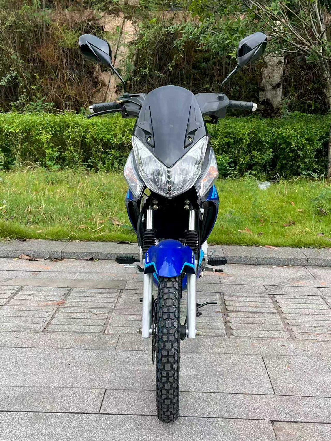 Мопед PROMAX STREET CROSS MAX 150 (49) в Красноярске Мопед PROMAX STREET CROSS MAX 150 (49) в Красноярске