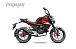 Мопед PROMAX CB130R (49) в Красноярске Мопед PROMAX CB130R (49) в Красноярске
