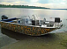 Алюминиевый катер Wyatboat-660 в Красноярске