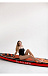НАДУВНОЙ SUP BOARD BURNFIRE 11 в Красноярске НАДУВНОЙ SUP BOARD BURNFIRE 11 в Красноярске