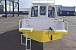 Алюминиевый катер Wyatboat-660 Cabin в Красноярске
