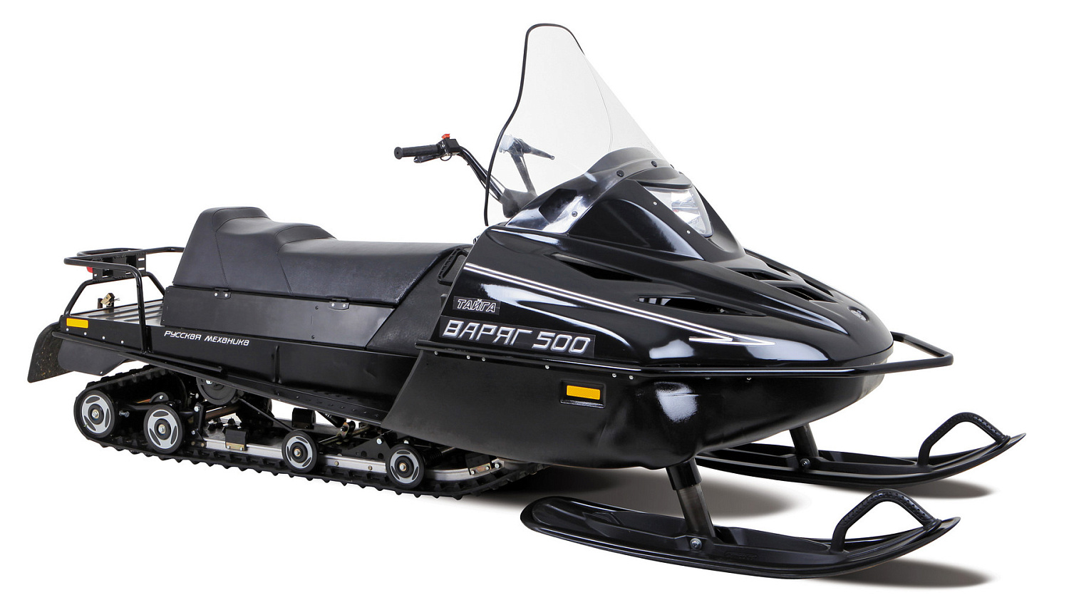 Снегоход РМ ТАЙГА ВАРЯГ 500 в Красноярске Снегоход РМ ТАЙГА ВАРЯГ 500 в Красноярске