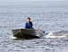 Алюминиевая Wyatboat-320 в Красноярске Алюминиевая Wyatboat-320 в Красноярске