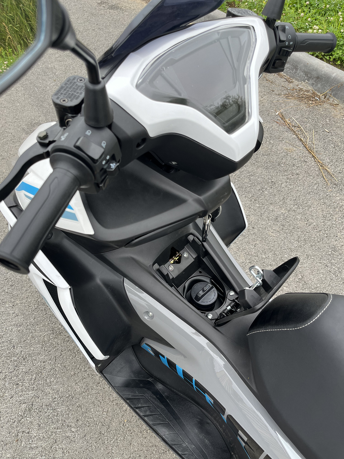 Скутер PROMAX TURAN 250 (49) в Красноярске Скутер PROMAX TURAN 250 (49) в Красноярске