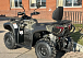 Квадроцикл HISUN GUARDIAN 400L /LONG в Красноярске Квадроцикл HISUN GUARDIAN 400L /LONG в Красноярске