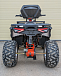 Квадроцикл GBM STORMRIDER 300 NEW PREMIUM в Красноярске