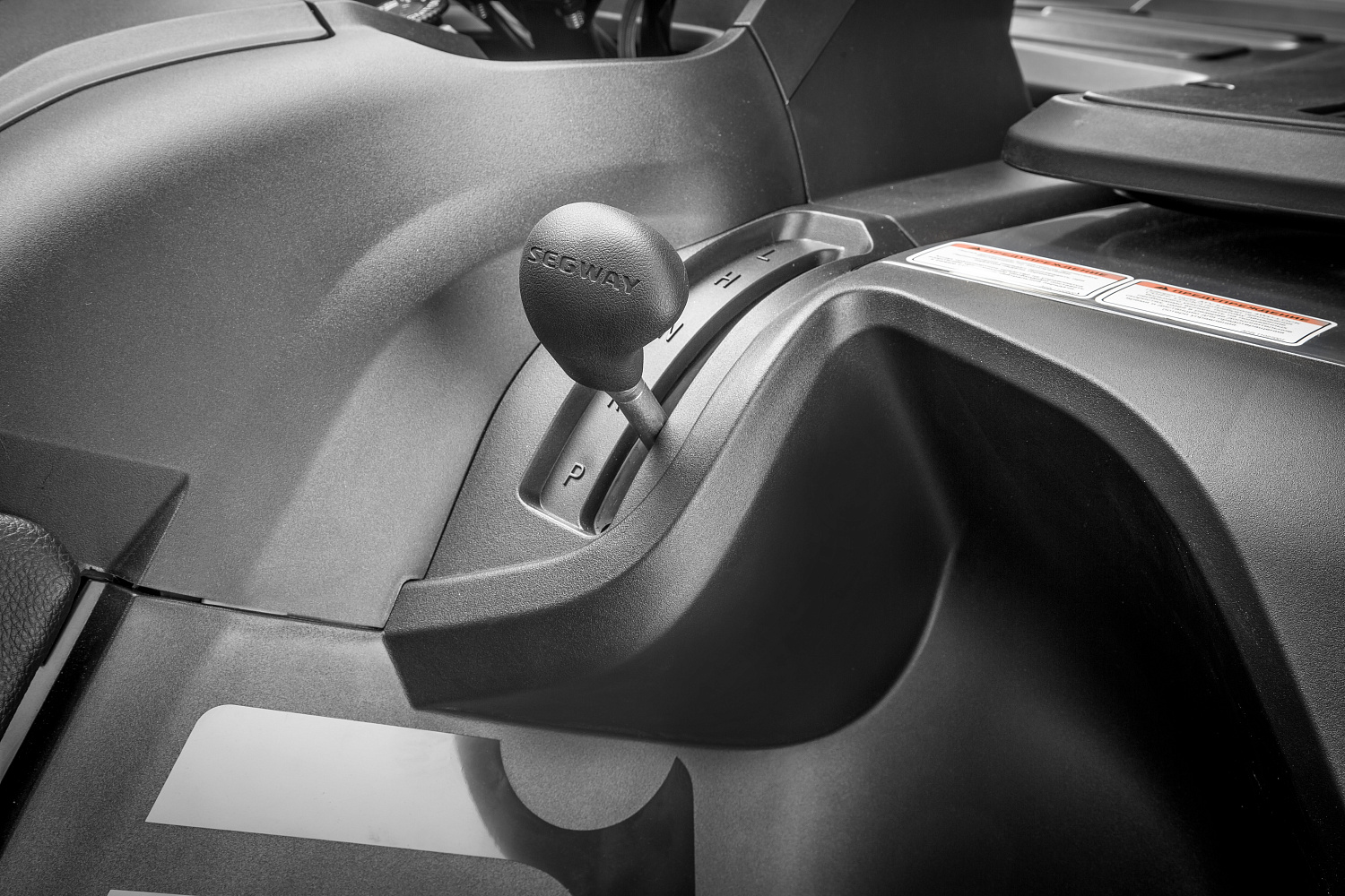 Квадроцикл Segway SNARLER AT6 LE в Красноярске  Квадроцикл Segway SNARLER AT6 LE в Красноярске