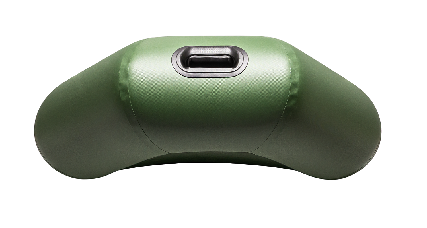 Лодка Барс 240 в Красноярске