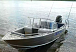 Алюминиевый катер Wyatboat-430T DCM Трансформер в Красноярске