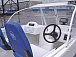 Стеклопластиковый катер Wyatboat-430DCМ (килевая) в Красноярске