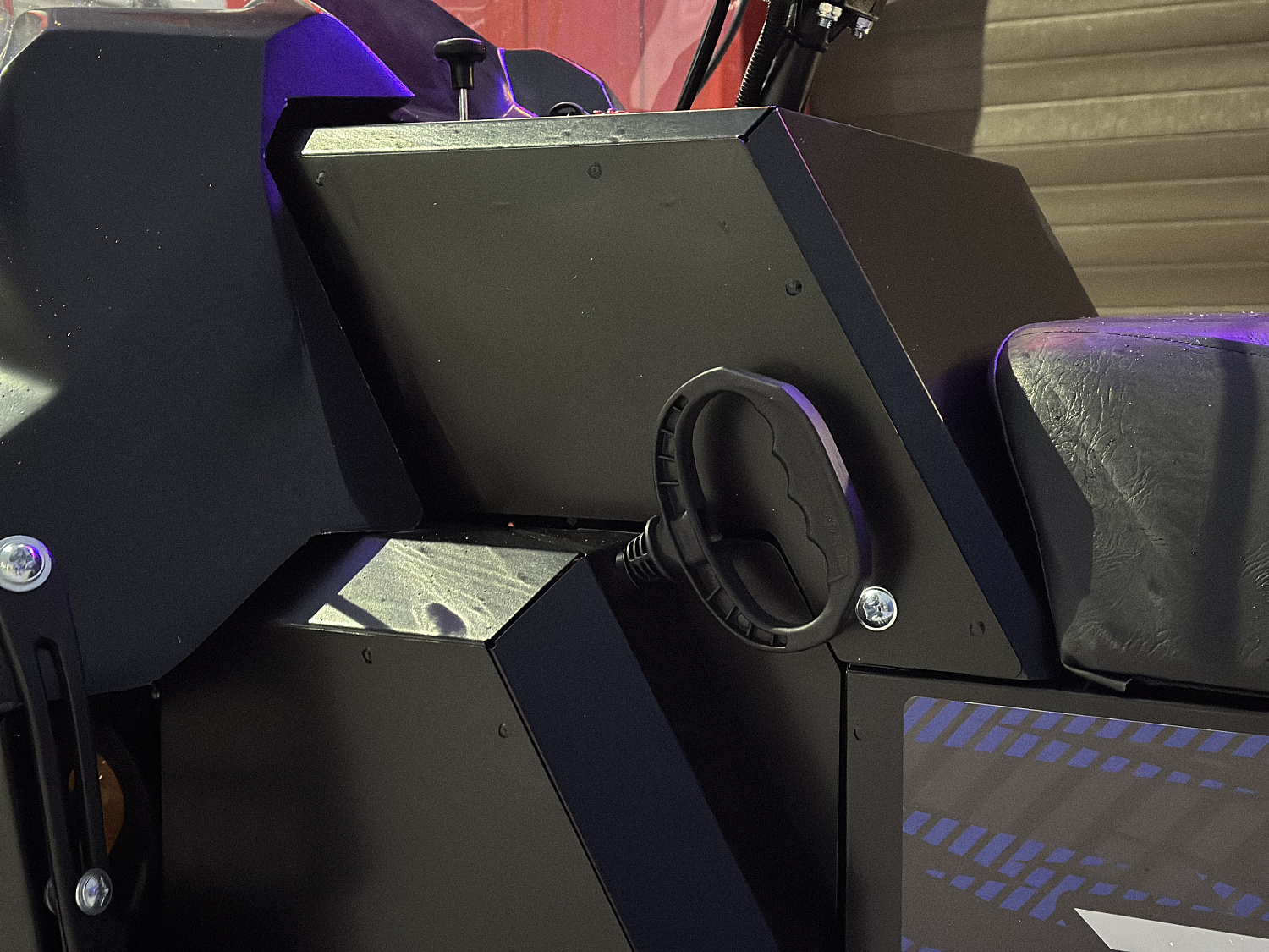 Снегоход PROMAX YAKUT 500 2.0 4T 20 в Красноярске Снегоход PROMAX YAKUT 500 2.0 4T 20 в Красноярске