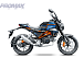 Мопед PROMAX CB150PR (49) в Красноярске