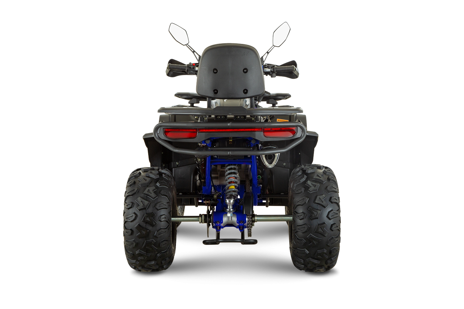 Квадроцикл GBM CROSS HILL 320 BIG PREMIUM в Красноярске Квадроцикл GBM CROSS HILL 320 BIG PREMIUM в Красноярске