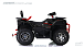 Квадроцикл GBM CRONOS 420 4WD EFI с ПСМ в Красноярске Квадроцикл GBM CRONOS 420 4WD EFI с ПСМ в Красноярске