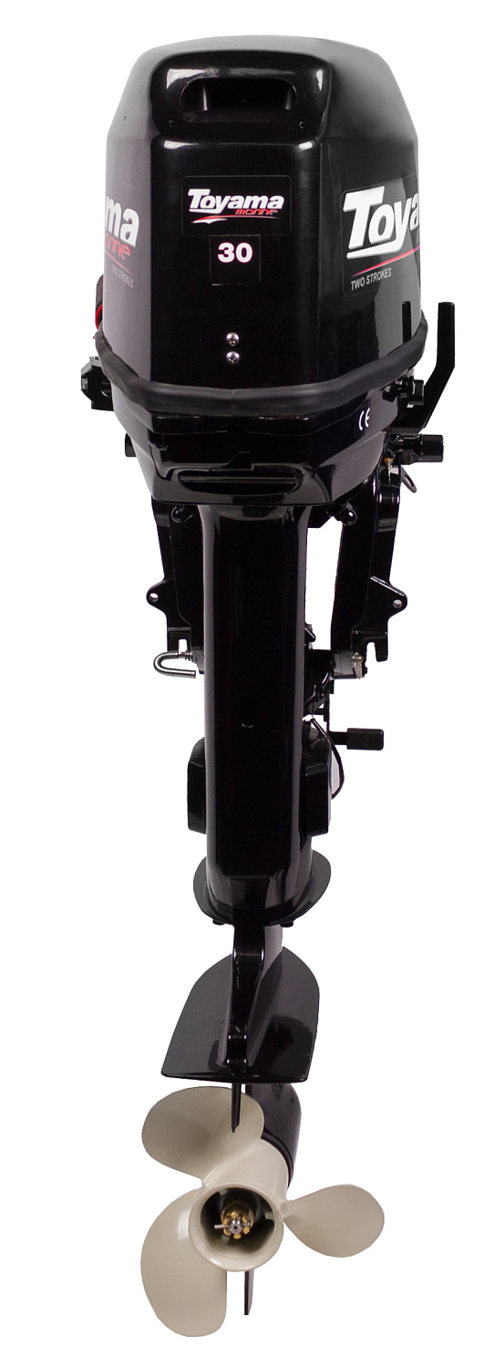 ЛОДОЧНЫЙ МОТОР TOYAMA T30ABMS в Красноярске ЛОДОЧНЫЙ МОТОР TOYAMA T30ABMS в Красноярске