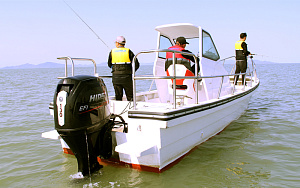 NEW "HIDEA EFI" мощностью 130/115 л.с. NEW "HIDEA EFI" мощностью 130/115 л.с.