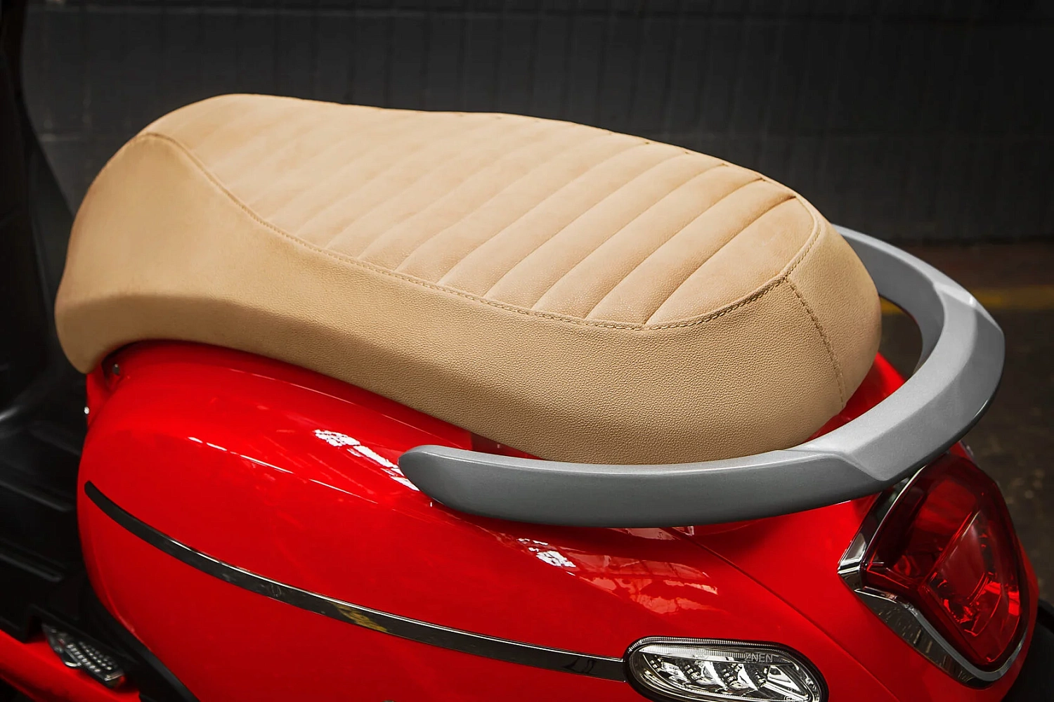 Скутер MINSK Vesna 50 M1NSK в Красноярске Скутер MINSK Vesna 50 M1NSK в Красноярске