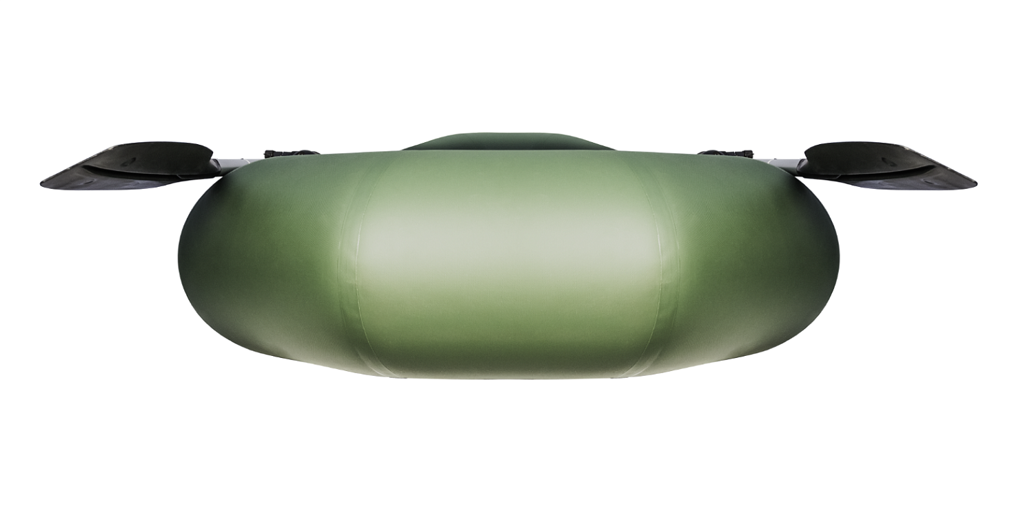 Лодка АКВА-ОПТИМА 260 в Красноярске