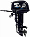 Лодочный мотор MARLIN MP 30 AWHS в Красноярске Лодочный мотор MARLIN MP 30 AWHS в Красноярске