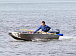 Алюминиевая Wyatboat-320 в Красноярске Алюминиевая Wyatboat-320 в Красноярске