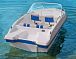 Стеклопластиковый катер Wyatboat-3 У в Красноярске Стеклопластиковый катер Wyatboat-3 У в Красноярске