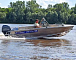 Алюминиевый катер Wyatboat-490 DCM Pro в Красноярске