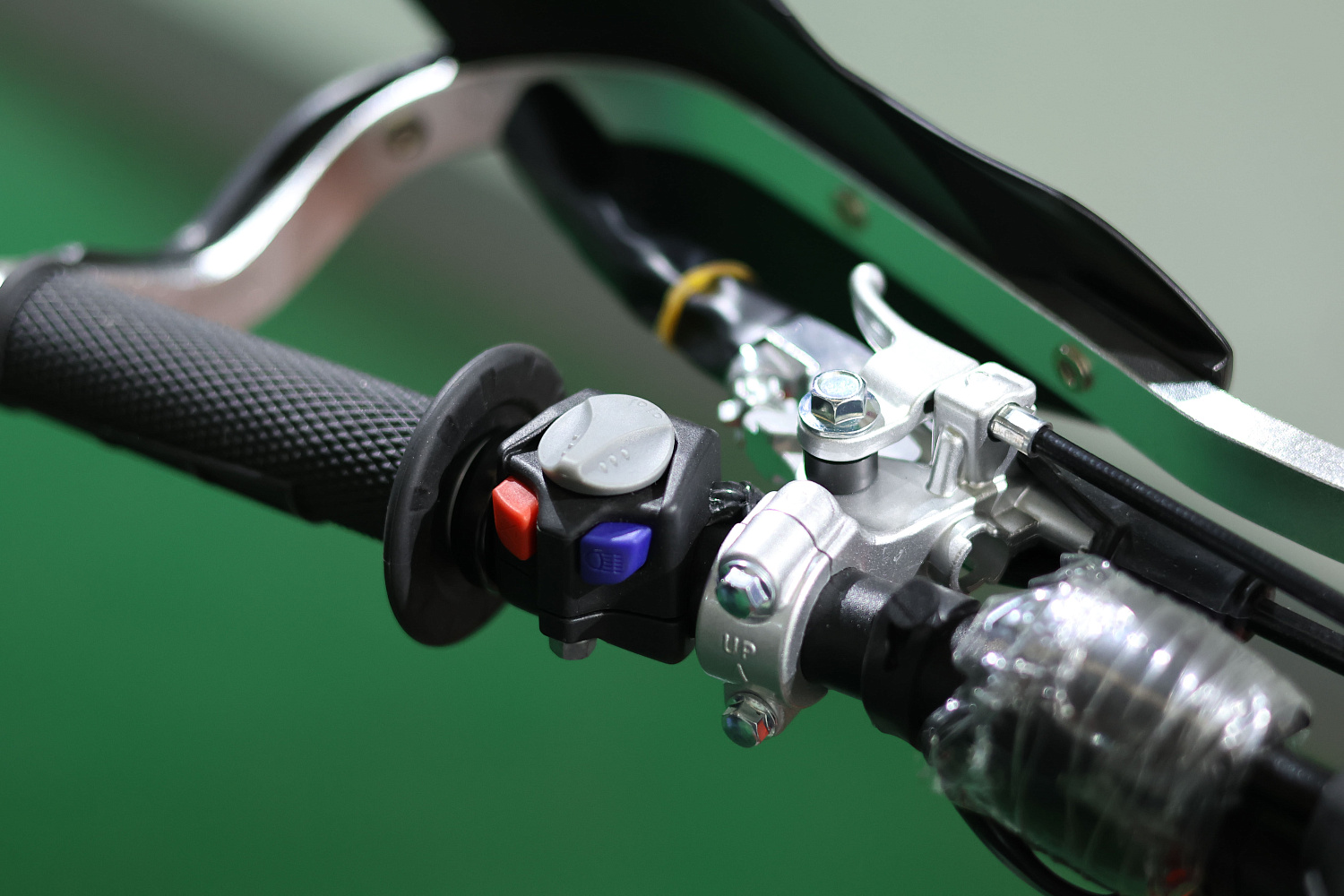 Мотоцикл JHLMOTO JHLofr GS YBS300 (176MN) в Красноярске Мотоцикл JHLMOTO JHLofr GS YBS300 (176MN) в Красноярске