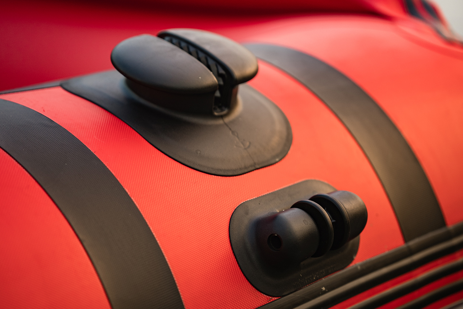 Лодка MISHIMO RIVER FJET PRO 470 под водомет в Красноярске