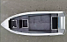 Алюминиевая лодка  Wyatboat-430М FISH в Красноярске