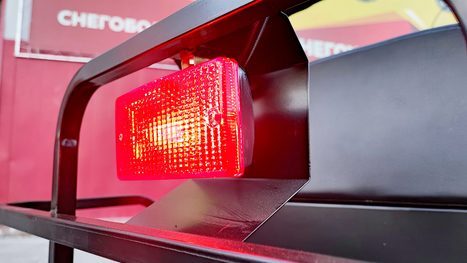 Снегоход PROMAX SNOWBEAR V3 650 2T в Красноярске Снегоход PROMAX SNOWBEAR V3 650 2T в Красноярске