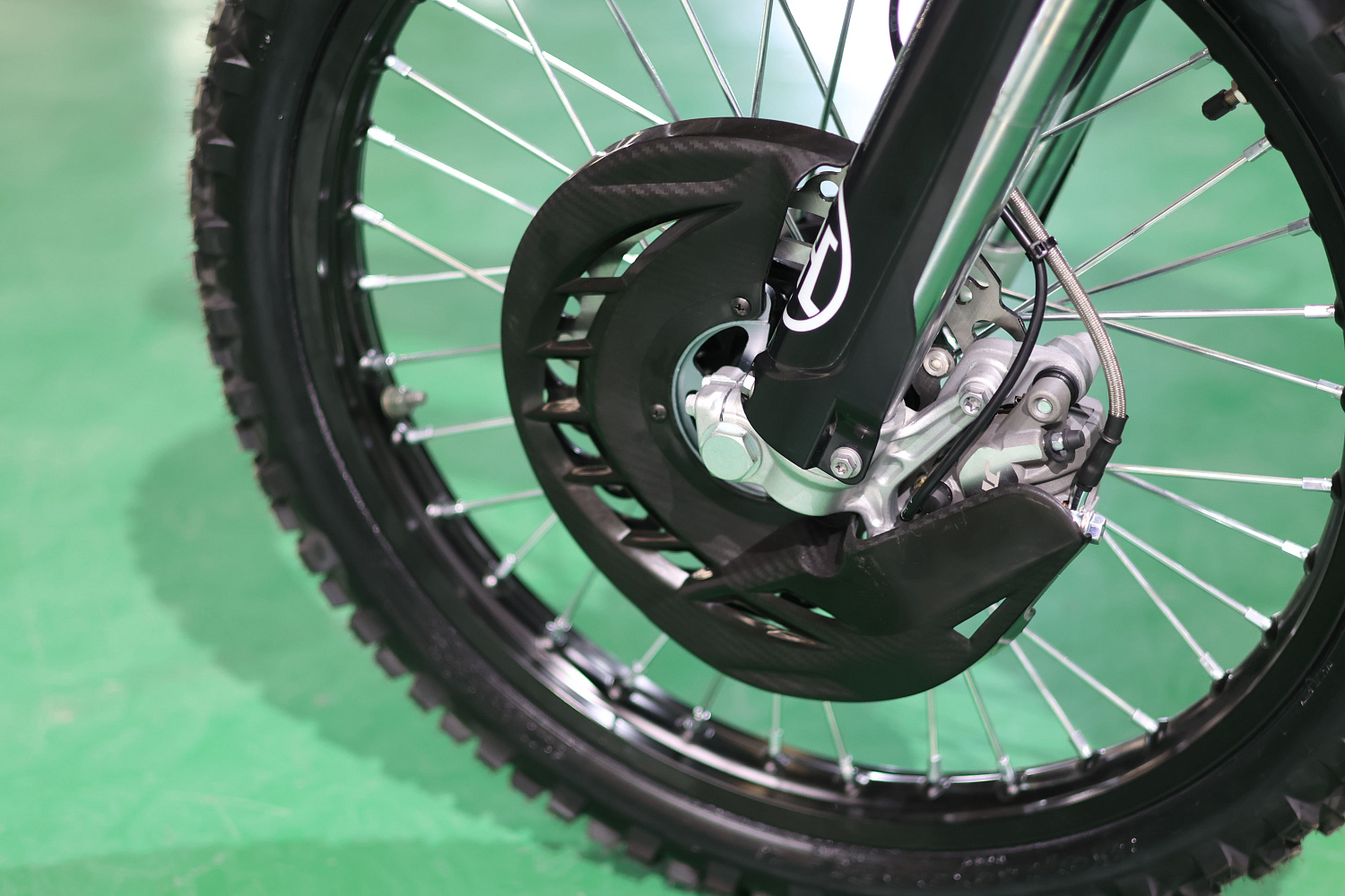 Мотоцикл JHLMOTO JHLofr GS CB300RL в Красноярске Мотоцикл JHLMOTO JHLofr GS CB300RL в Красноярске