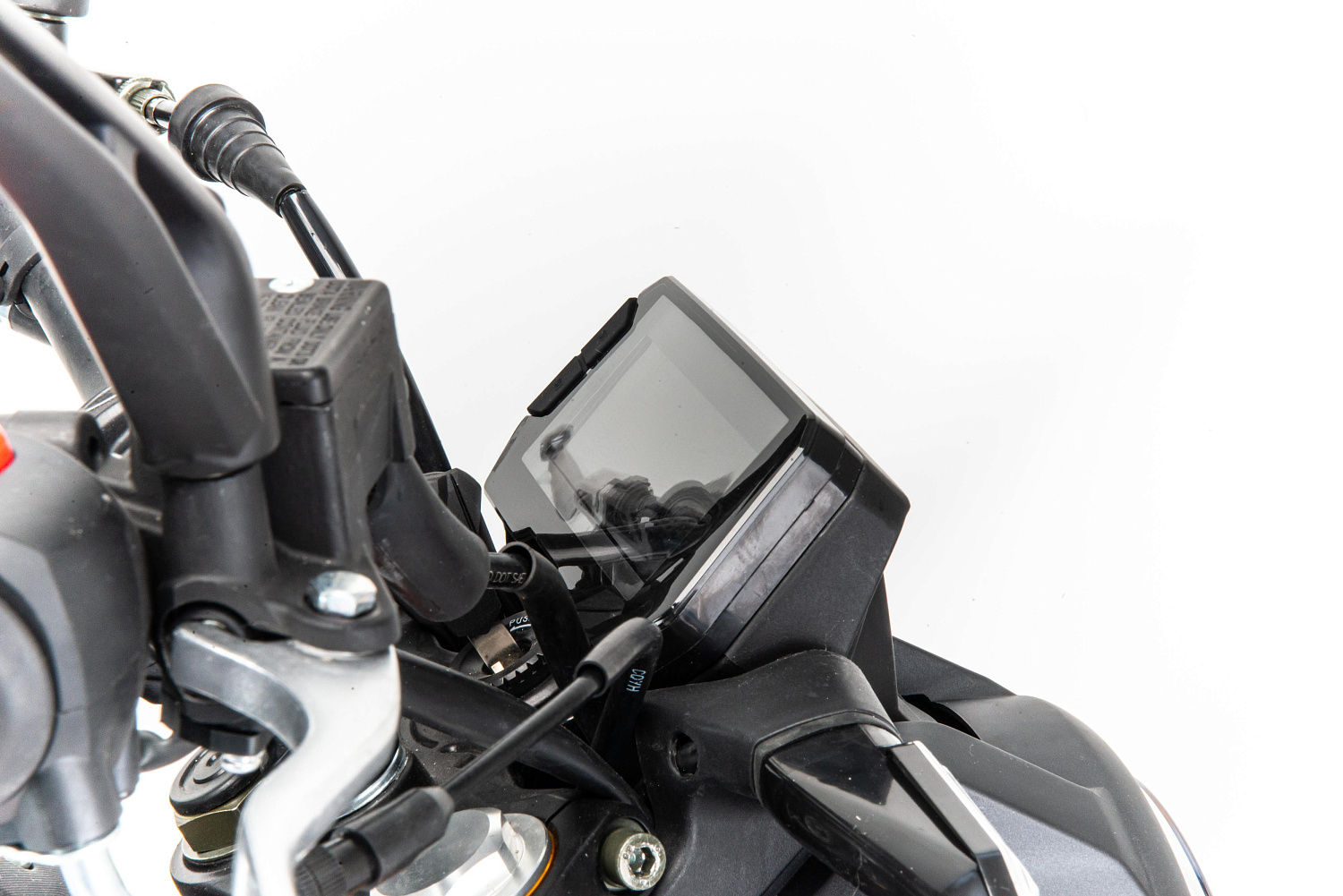 Мотоцикл PROMAX CB150R (49) в Красноярске Мотоцикл PROMAX CB150R (49) в Красноярске