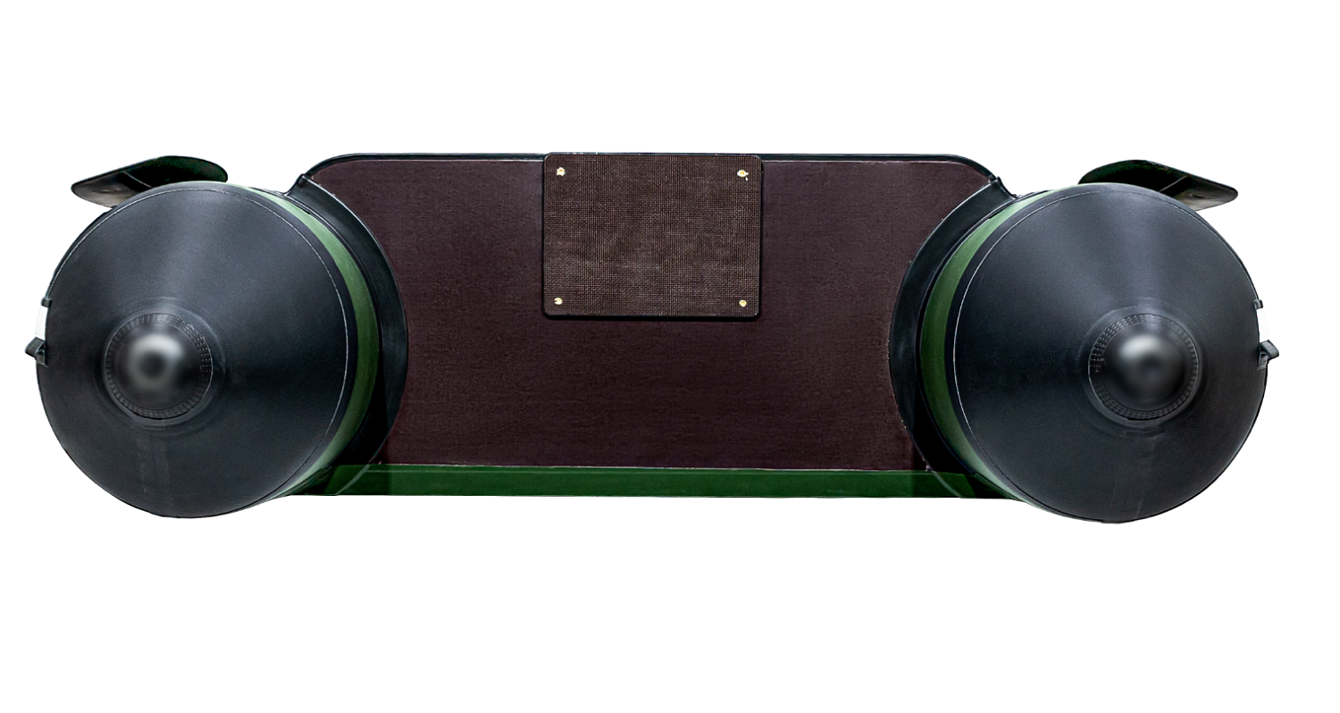 Лодка Аква 2800 в Красноярске