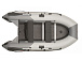 ЛОДКА НАДУВНАЯ YUKONA 330TSE (F) -В КОМПЛЕКТЕ С ФАНЕРНЫМ ПАЙОЛОМ в Красноярске
