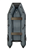 Лодка Барс 3600 НДНД в Красноярске