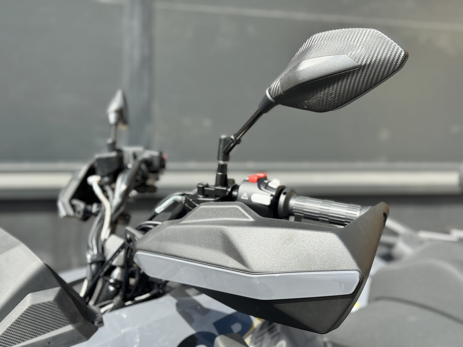 Квадроцикл HND QRX 650 PRO в Красноярске