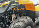 КВАДРОЦИКЛ IRBIS ATV 250  в Красноярске