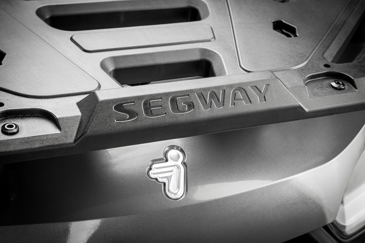 Квадроцикл Segway SNARLER AT6 LE в Красноярске  Квадроцикл Segway SNARLER AT6 LE в Красноярске