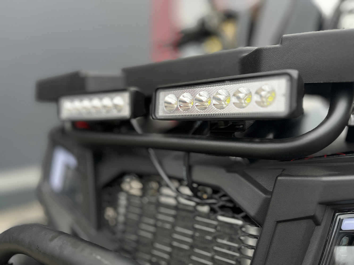 Квадроцикл PROMAX TAURUS 300 MAX-PRO LONG в Красноярске