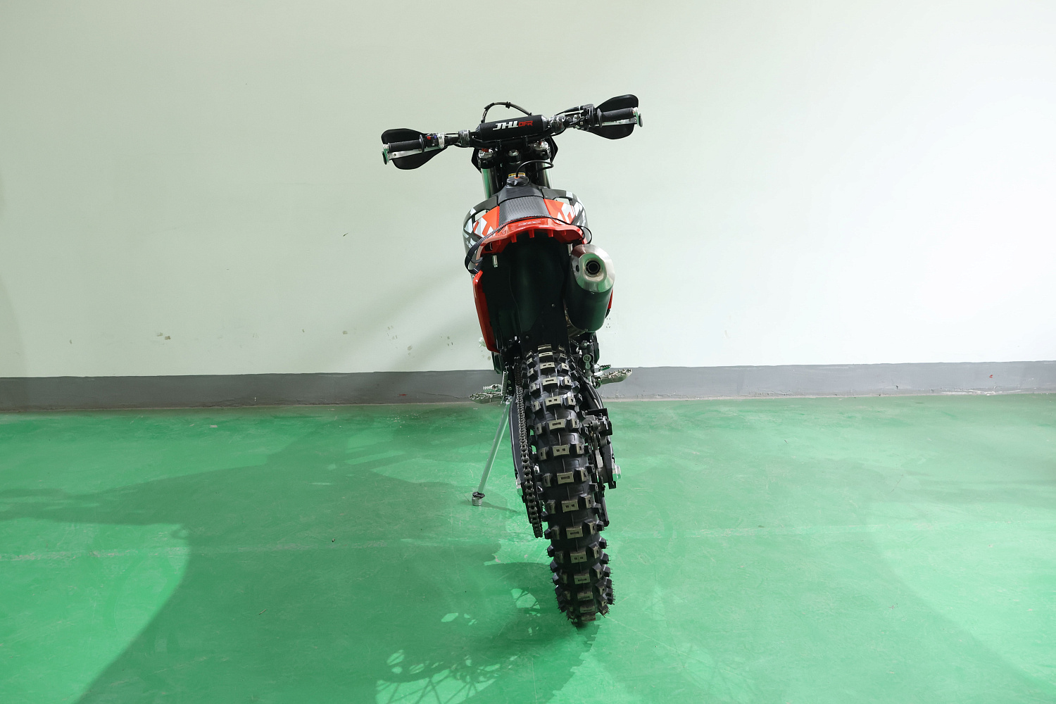 Мотоцикл JHLMOTO JHLofr GS CB300RL в Красноярске Мотоцикл JHLMOTO JHLofr GS CB300RL в Красноярске