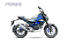 Мопед PROMAX CB130R (49) в Красноярске Мопед PROMAX CB130R (49) в Красноярске