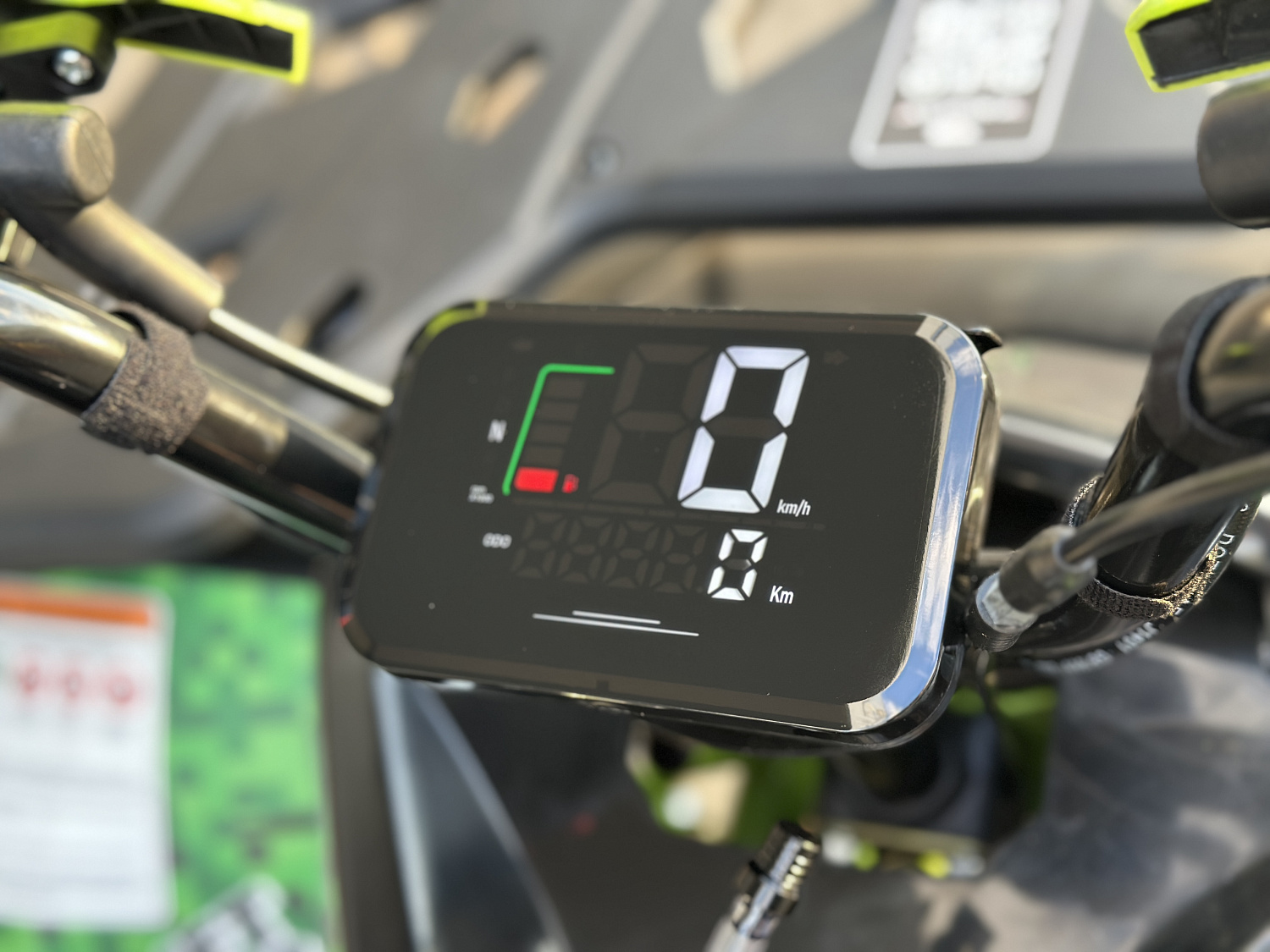 Квадроцикл PROMAX МАЙНКРАФТ 192 PRO 2025 в Красноярске