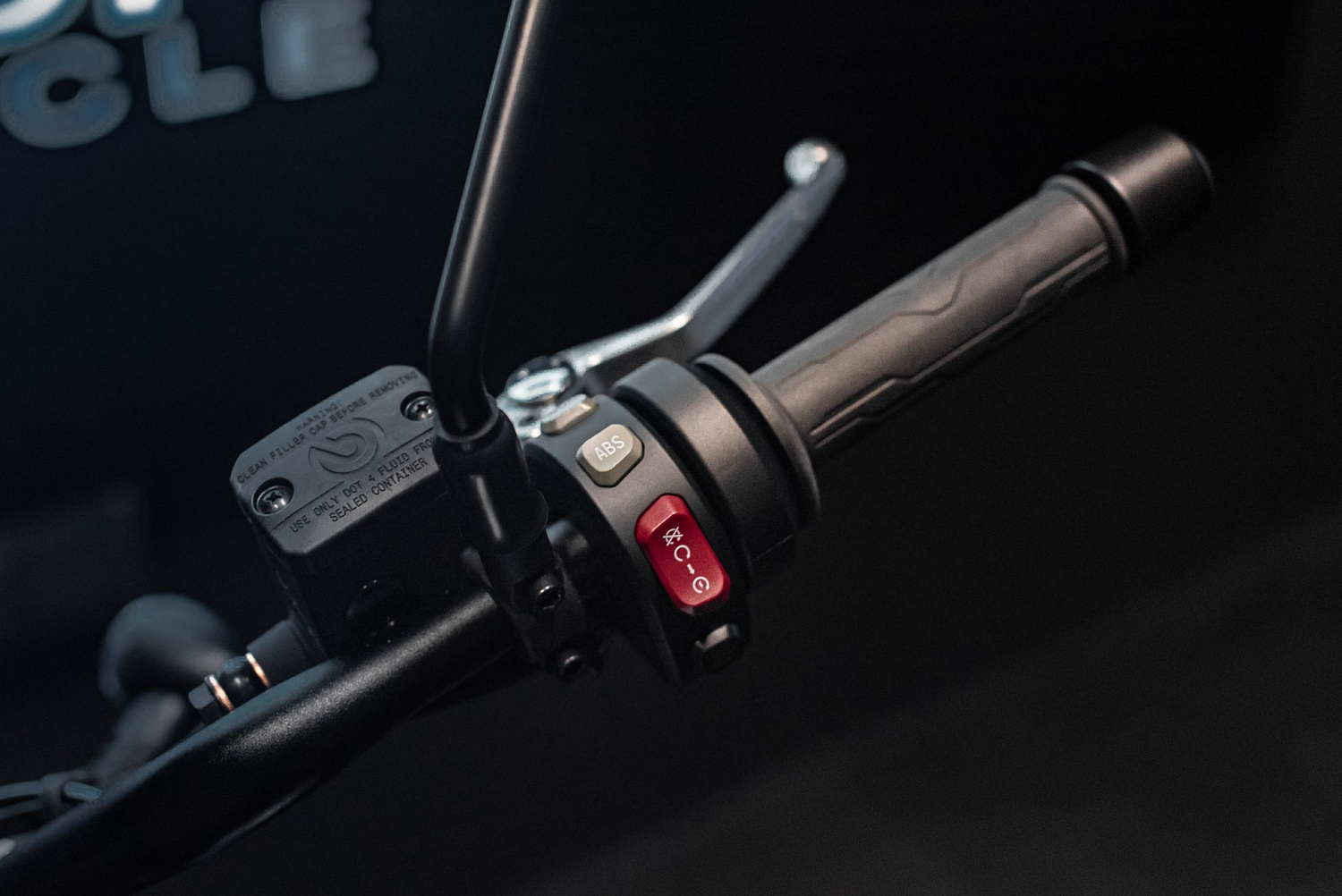 Мотоцикл Benda DarkFlag 500 в Красноярске Мотоцикл Benda DarkFlag 500 в Красноярске