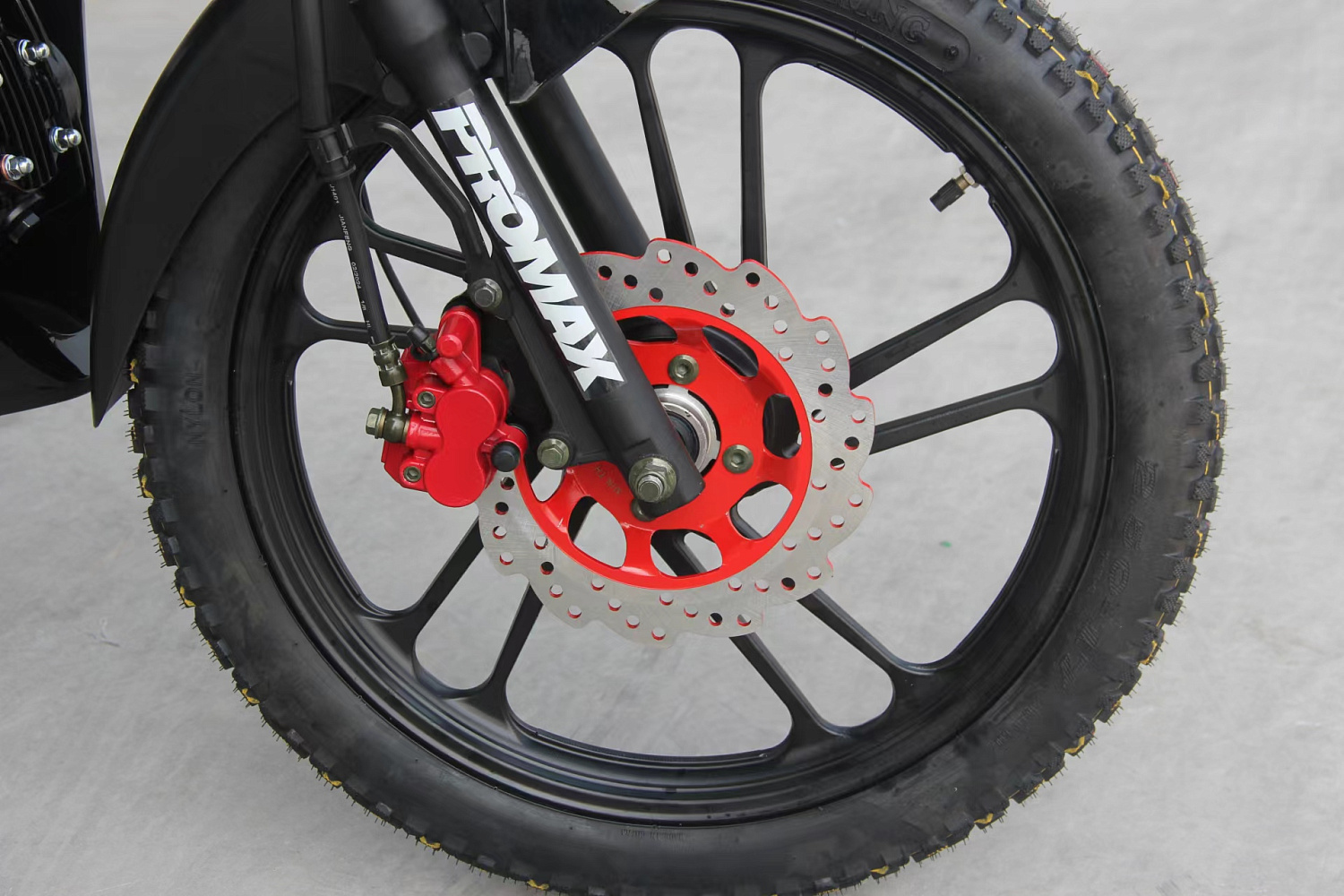 Мопед PROMAX STREET CROSS MAX 150 (49) в Красноярске Мопед PROMAX STREET CROSS MAX 150 (49) в Красноярске