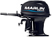 Лодочный мотор MARLIN MP 40 AMH в Красноярске