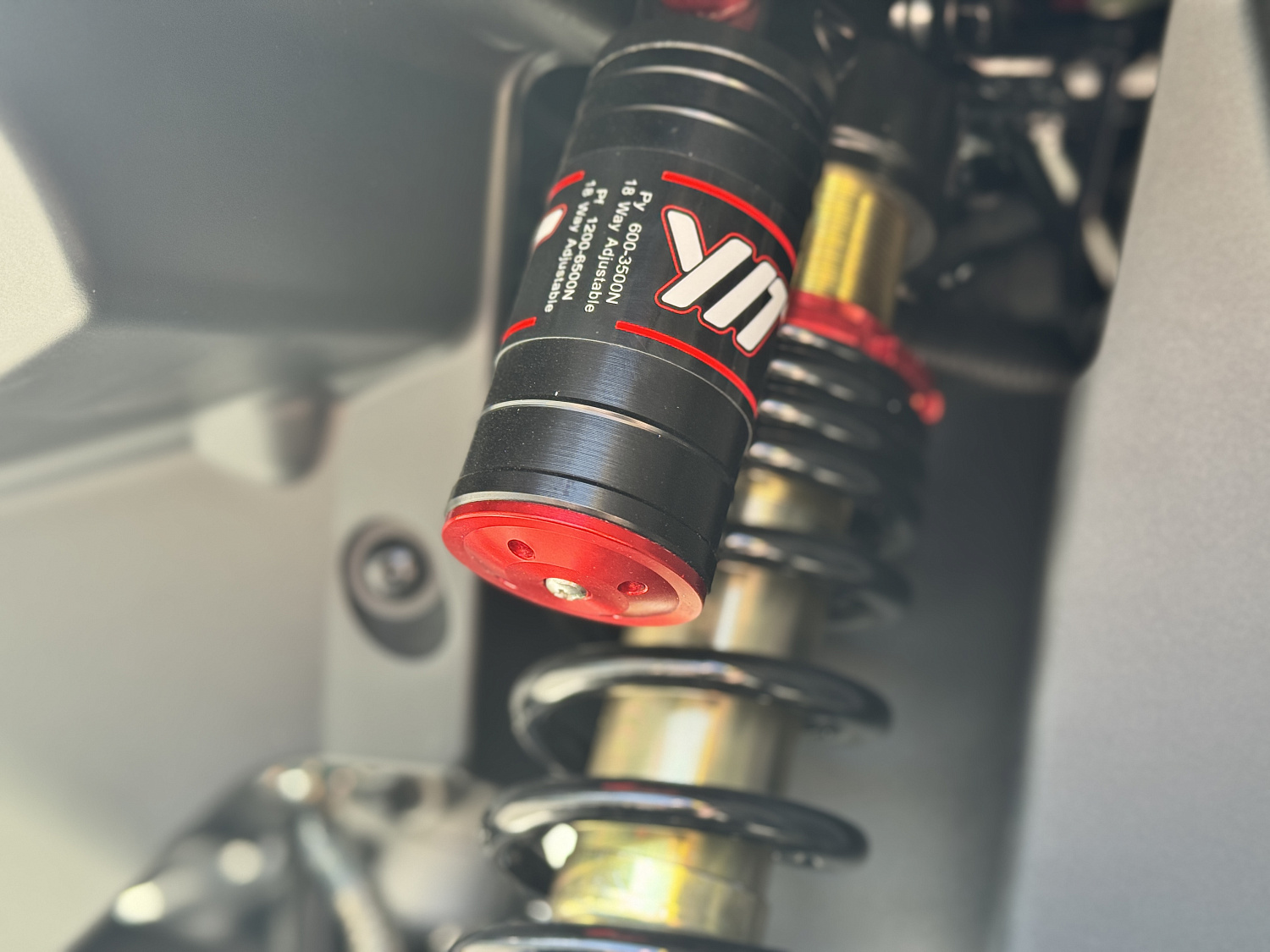 Квадроцикл HND QRX 650 PRO в Красноярске