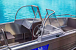 Алюминиевый катер Wyatboat-490 T DCM в Красноярске