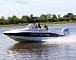 Стеклопластиковый катер Neman-450 Open в Красноярске