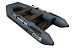Лодка БАРС 2800 Слань-книжка киль в Красноярске