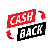 ПОВЫШЕНЫЙ CASH BACK 10 % ПОВЫШЕНЫЙ CASH BACK 10 %